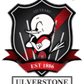 Ulverstone logo