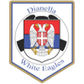 Dianella White Eagle logo