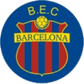 Barcelona EC logo