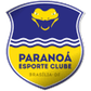 Paranoa U20 logo