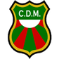 Deportivo Maldonado logo