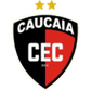 Caucaia U20 logo
