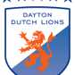 Dayton Dutch Lions W logo
