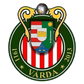 Kisvarda FC logo
