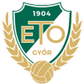 Gyori ETO FC logo