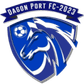 Dagon Port logo