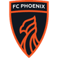 Johvi Phoenix logo