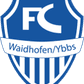 Ybbs logo