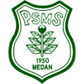PSMS Medan logo