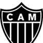 Atlético Mineiro U17 logo