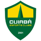 Cuiaba U17 logo