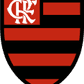 Flamengo RJ U17 logo