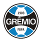 Gremio U17 logo