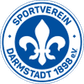 Darmstadt 98 II logo