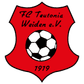 Teutonia Weiden logo