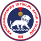 Kahramanmaraş İstiklalsp logo