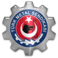 Türk Metal 1963 logo