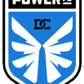 DC Power W logo