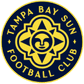 Tampa Bay Sun W logo