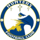 Hunters logo