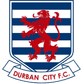 Durban City logo