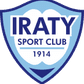Iraty logo