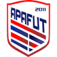Apafut U20 logo