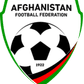 Afghanistan U20 logo