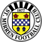 ST Mirren logo