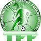Turkmenistan U20 logo