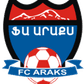 Araks Ararat logo