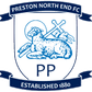 Preston North End logo
