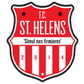 St Helens W logo