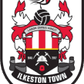 Ilkeston Town W logo