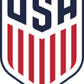 USA U19 logo