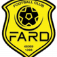Fard Alborz logo
