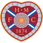 Heart OF Midlothian logo
