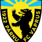 Parnu JK Vaprus U21 logo