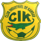 RCC Kamsar logo