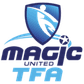 Magic United logo