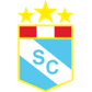 Sporting Cristal logo