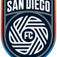 San Diego logo