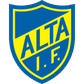 Alta II logo