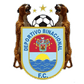 Deportivo Binacional logo