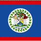 Belize W U17 logo