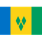 St. Vincent / Gren.  W U17 logo