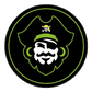 Molinos El Pirata logo