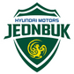 Jeonbuk Motors II logo