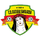 Cultural Santa Rosa logo