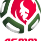 ABFF U19 logo